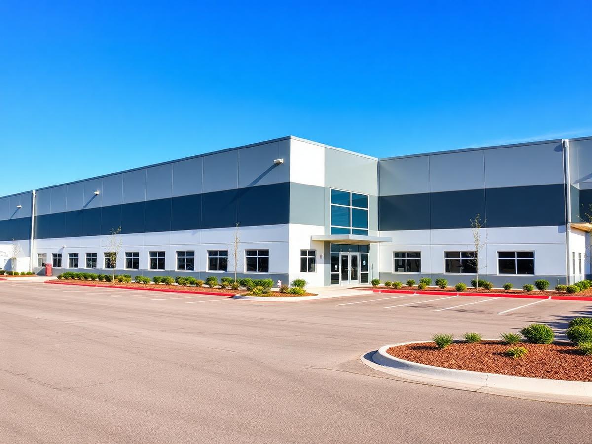 Commercial & HOA Painting services in Tampa Bay