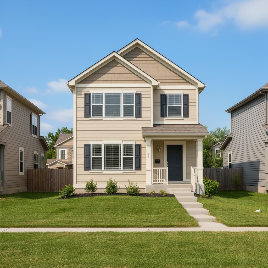 South Tampa Home