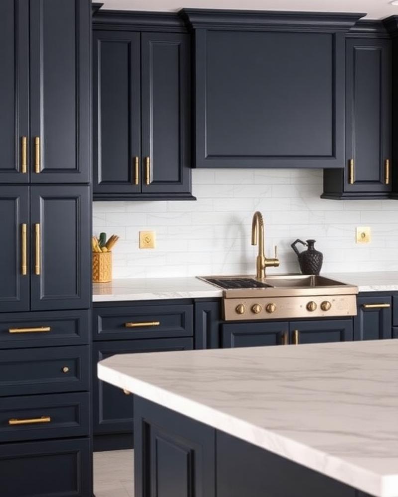 Cabinet Refinishing & Painting services in Tampa Bay