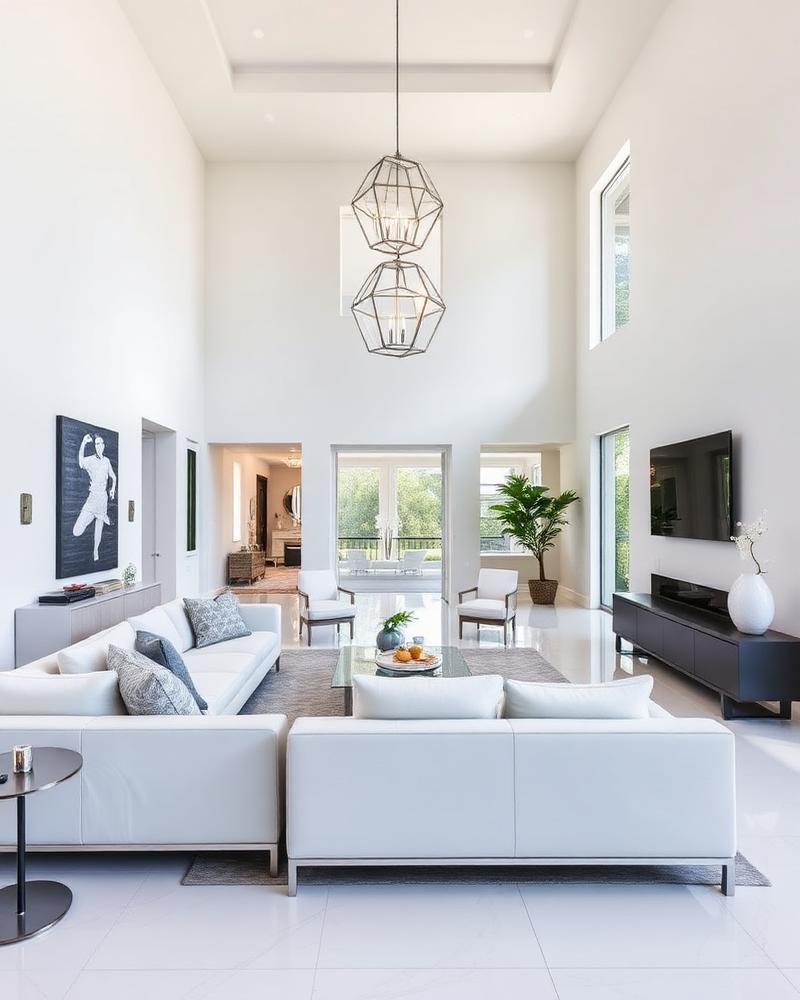 Interior Painting project